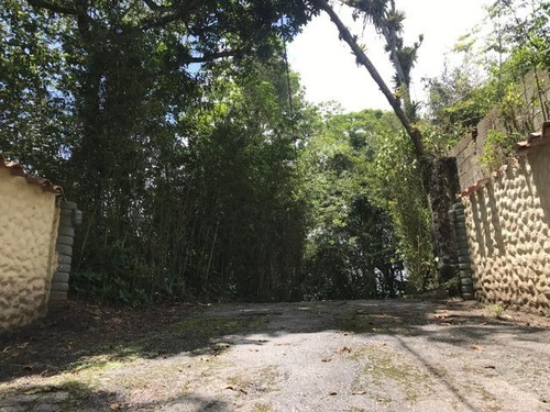 Imagen 9 de 12 de Venta De Terreno En Parcelamiento Cortada Del Guayabo Mls #22-17038