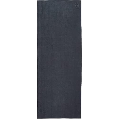 Equa Yoga Mat Towel Microfibra De Secado Rápido, Livia...