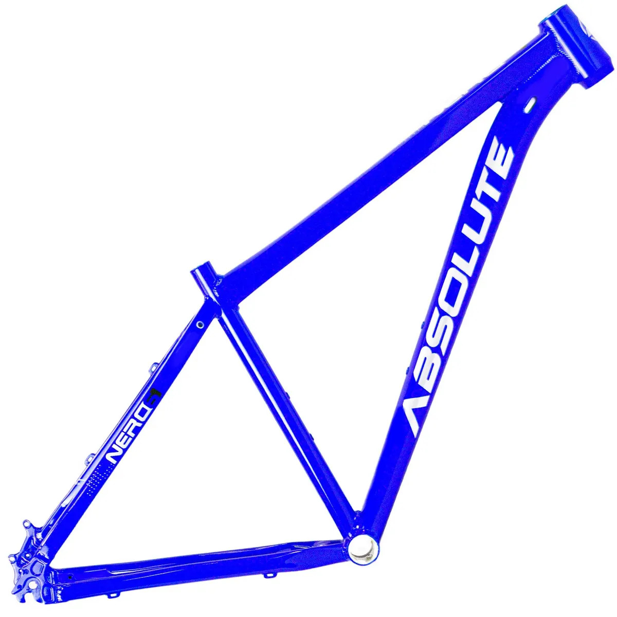 Quadro 29 Absolute Nero 6 Aluminio Cor Azul Tamanho 15