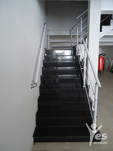 Imagem 16 de 21 de Ref.: 2232 - Apartamento Sem Condomínio,2 Quartos Sendo 2 Suítes E 1 Vaga Na Vila Valparaíso, Santo André - Sp. - 2232
