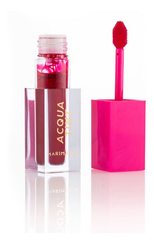 Imagem 4 de 4 de Acqua Tint Jam Mari Maria - Lip Tint