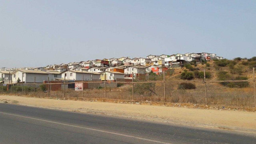Imagen 3 de 7 de Terreno A 7 Cuadras De Calle Principal