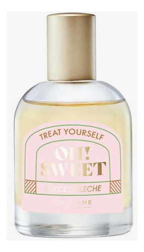 Orifame - Oh! Sweet Manjar Perfume Femenino