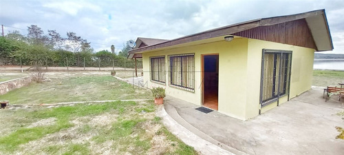Parcela En Venta En Las Cabras