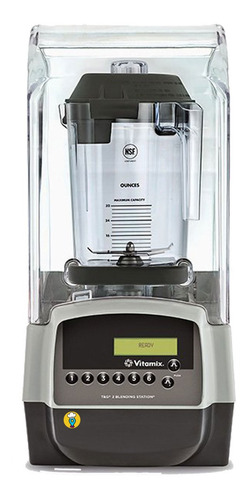 Licuadora Vitamix Touch & Go 2 - 34013