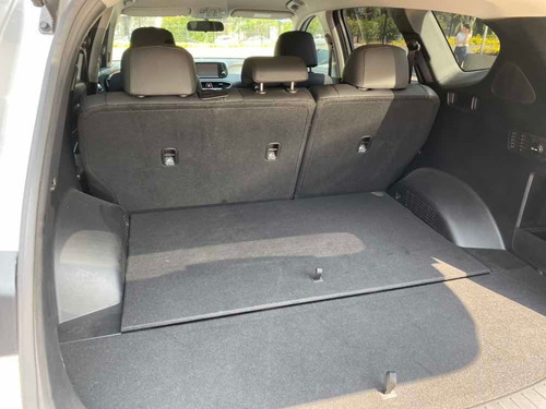Imagen 8 de 15 de Hyundai Santa Fe 2019 2.0 Sport L At