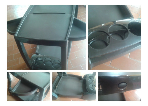 Bar Plegable Nardi Galileo (Usado)