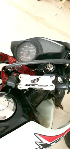 Kit Xr 125-120 Lujos Xr 125- 150 Xr Lujos