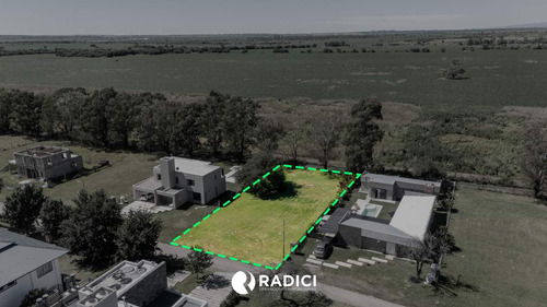 Venta De Excelente Lote En Valle Del Golf Etapa 2! Listo Para Construir! Te Lo Vas A Peder
