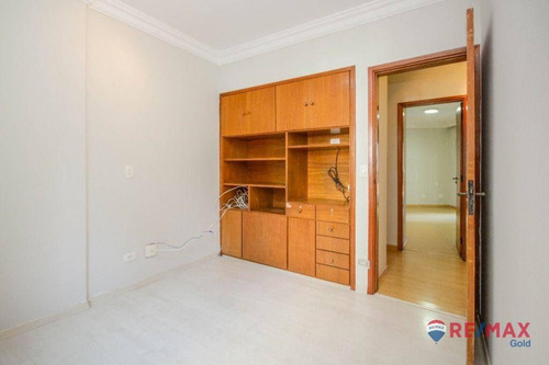 Imagem 13 de 30 de Apartamento Com 3 Dormitórios À Venda, 124 M² Por R$ 958.000,00 - Vila Leopoldina - São Paulo/sp - Ap34811
