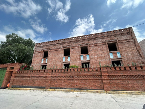 Terreno En Venta Texcoco San Luis Huexotla