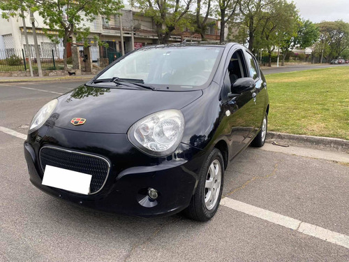 Imagen 5 de 10 de Geely Lc 1.0 Gc2