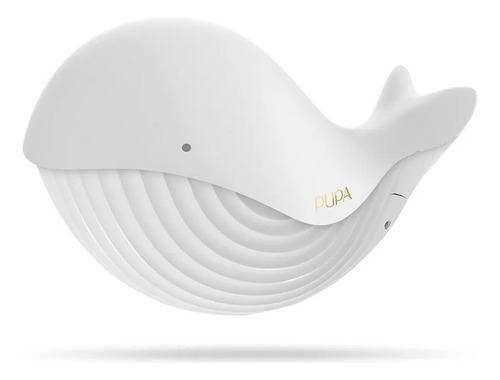 Pupa Milano Italy Set Maquillaje Whale 1