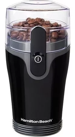 comprar Molino De Cafe Especias Hamilton Beach Molinillo 125w