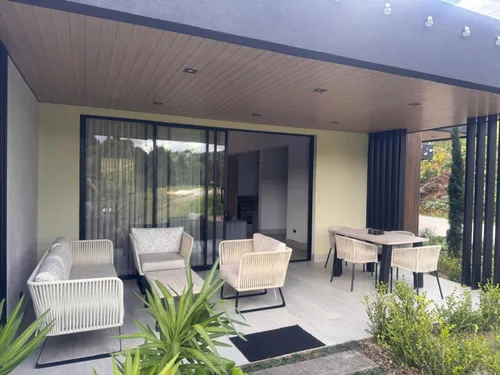 Casa Campestre En Venta En Vereda Alto Gordo. Cod V22775