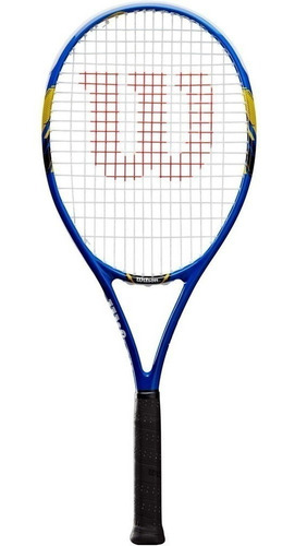 Raqueta Tenis Wilson Us Open 103 Grip 3 + Funda Cuotas