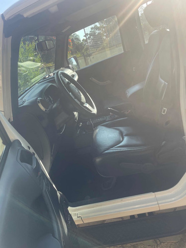 Imagem 5 de 9 de Jeep Wrangler 2018 3.6 Sahara Aut. 4p