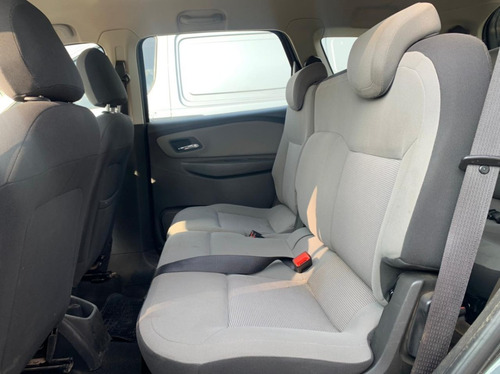Chevrolet Spin Ltz 1.8 Mt
