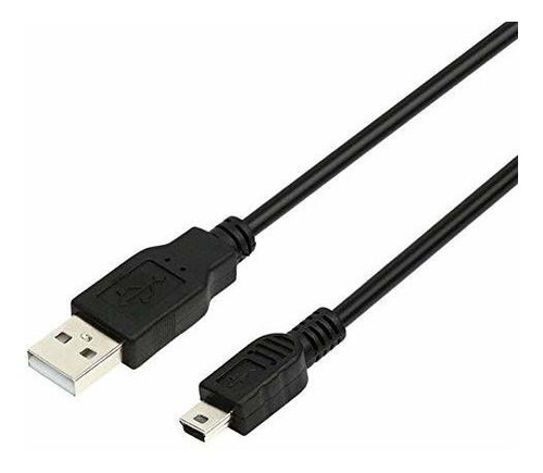 Kbyn Texas Instruments Compatible Con Usb Cable Para Ti 84 P