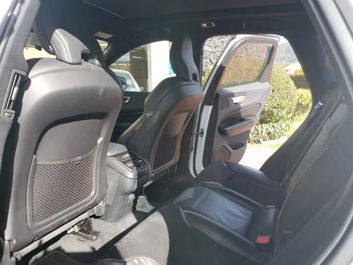 Volvo XC60 2.0 T5 Awd R-design