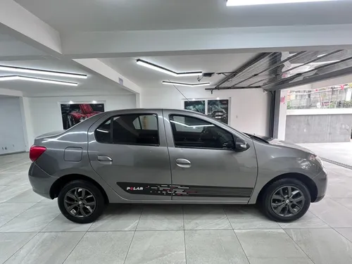 Renault Logan Mt 2020