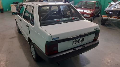 Fiat Duna Sl 1.6