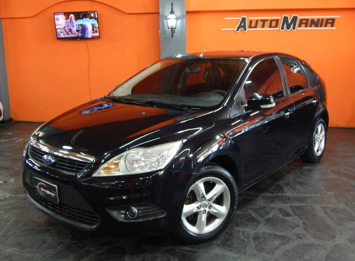 Imagen 11 de 22 de Ford Focus Trend 2012 1.6- Excelente Estado! Único Dueño!!!