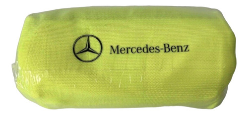 Mercedez Benz Chaleco De Reglamentario