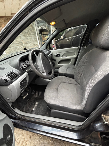 Renault Clio 1.2 Pack Plus 5 p
