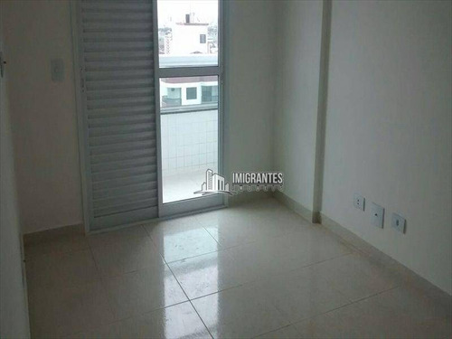 Imagem 17 de 22 de Apartamento De 2 Dormitórios Na Cidade Ocian - Ap0546