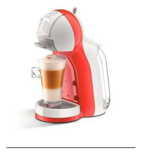 Cafetera Dolce Gusto Mini Me