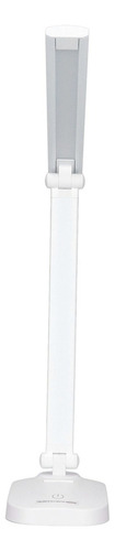 Lámpara De Mesa Led De Protección Ocular Plegable, 3 Luces D