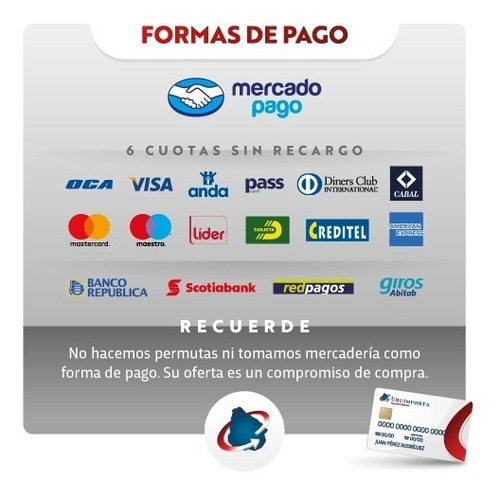 Imagen 5 de 6 de Porta Herramientas De Cuero Marron Makawa Mk-et03
