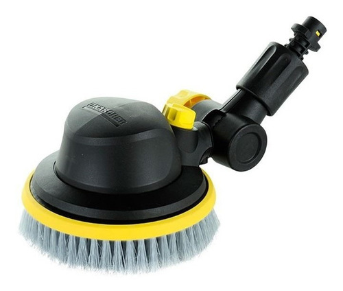 Cepillo Rotativo Karcher C/angulo De 0° A 90° - Ynter 