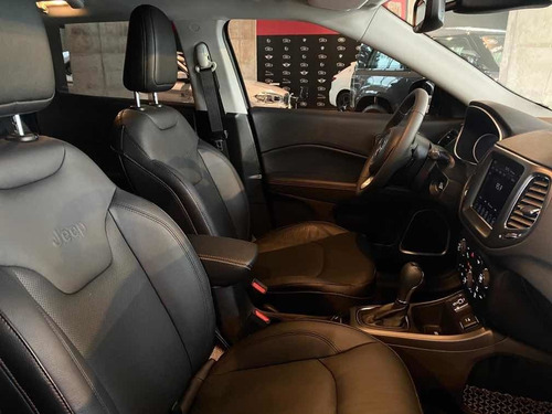 Jeep Compass 2.4 Extrafull 4x2