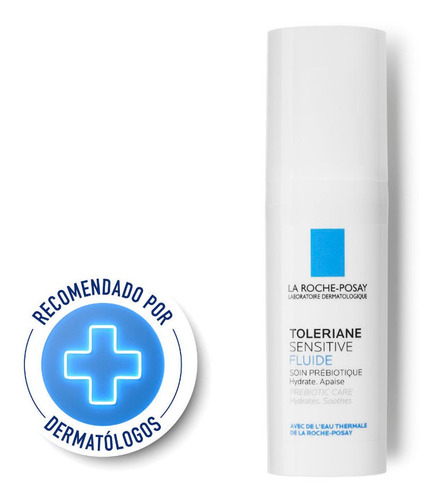 Toleriane Sensitive Fluido 40ml