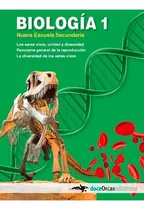 Comprar Biología 1 Nes | Los Seres Vivos Unidad Y Diver.. Doce Orcas