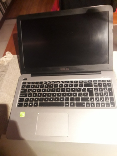 Laptop Asus X556u I5 7200 6gb Ram 1tb