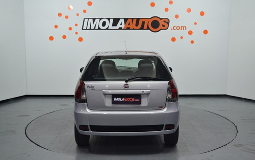 Fiat Palio 1.4 Fire 5p M/t 2016-imolaautos