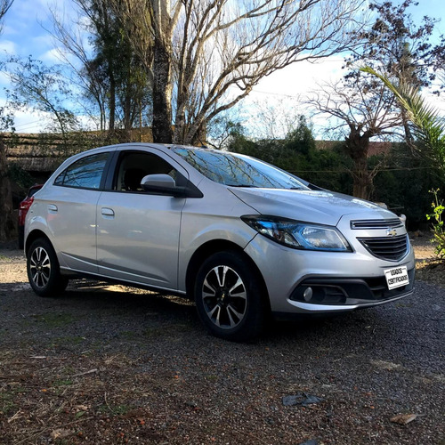 Imagen 13 de 15 de Chevrolet Onix 1.4 Lt Mt 98cv | Usados Certificados | 44