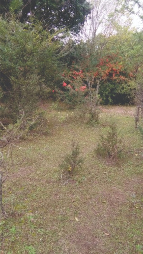 Imagen 5 de 6 de Venta De Lote En Villa Gral. Belgrano