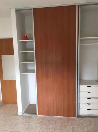 Imagen 8 de 8 de Departamento Venta - 1 Dormitorio 1 Baño - 37mts2 Totales - Moron