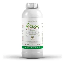 Comprar Microx® I Nutriente Vegetal I 12 Litros I Agro Kaax®