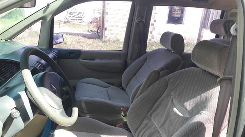 Peugeot 806 Suv