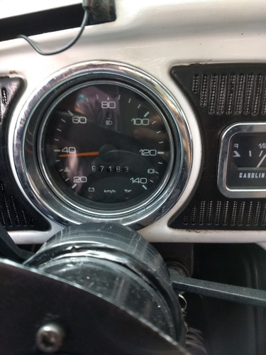 Volkswagen Fusca 1300l 74