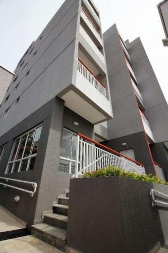 Imagem 1 de 17 de Apartamento Com 02 Dormitórios E 54 M² | Vila Pirituba , São Paulo | Sp - Ap484743v