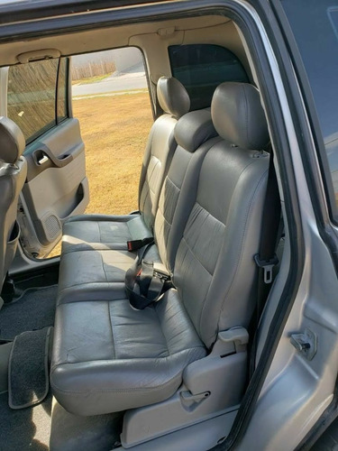 Imagem 3 de 8 de Chevrolet Zafira Automática 2004