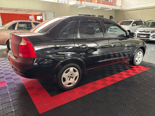 Chevrolet Corsa 1.4 MPFI MAXX SEDAN 8V FLEX 4P MANUAL