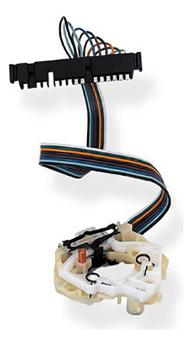 Cable Arnes Direccional Total Parts C30 Pickup L6 4.1l 73/74