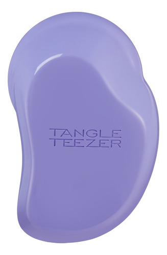 Tangle Teezer The Original Eclipsed Lavander Cepillo